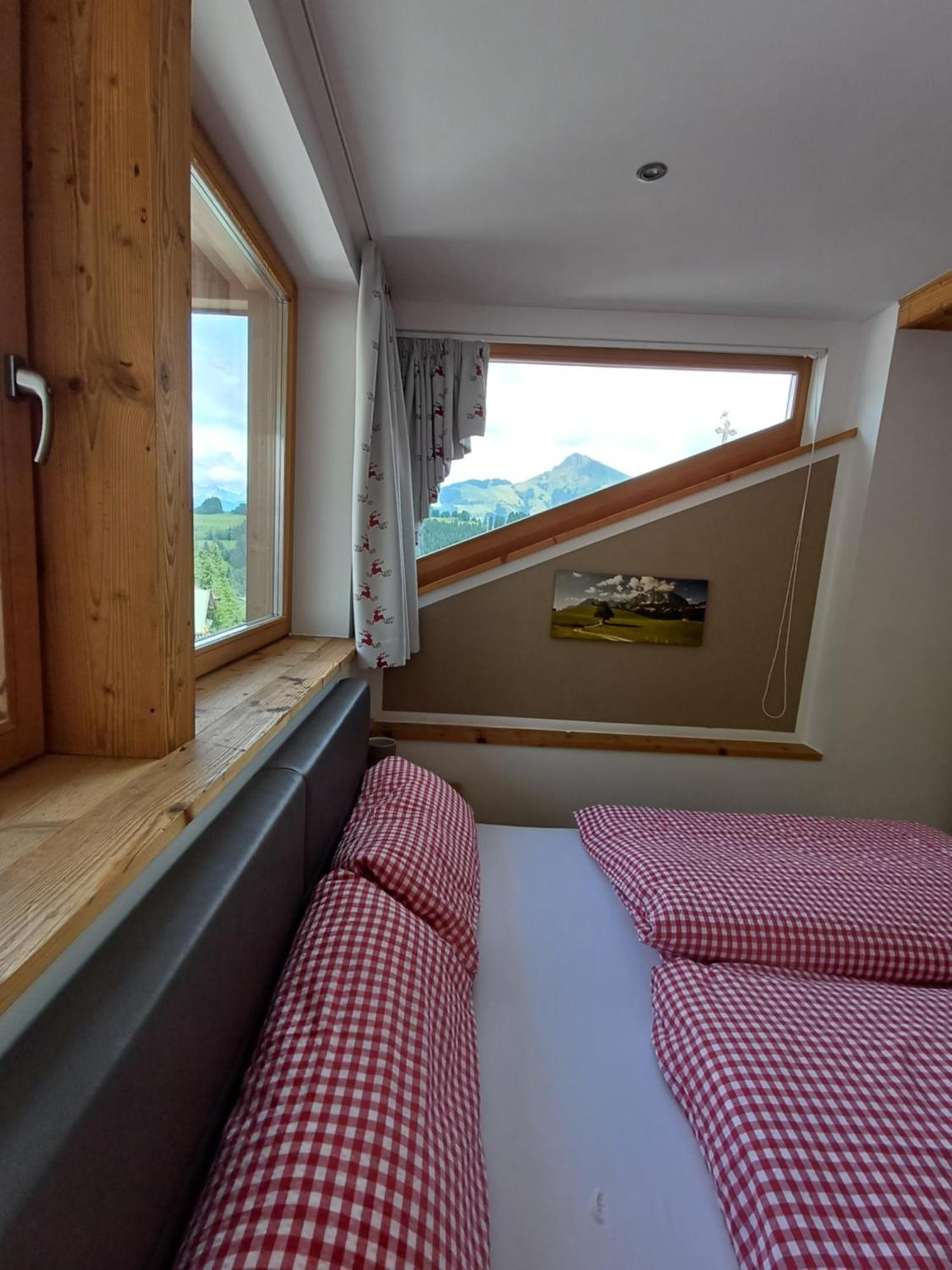 Apartamento Brandhof Reith Exterior foto